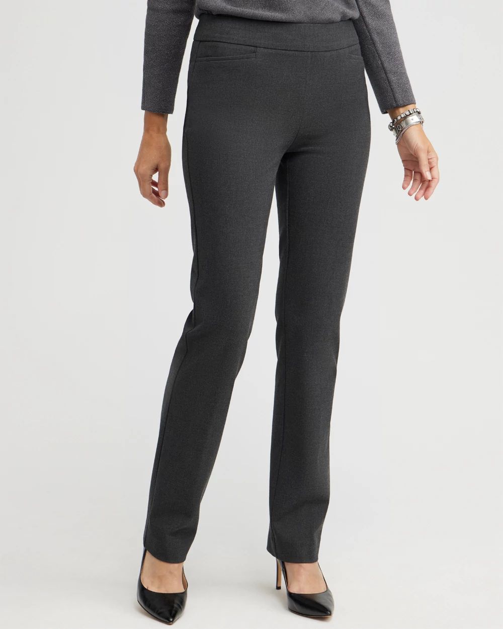 Brigitte Slim Pants | Chico's